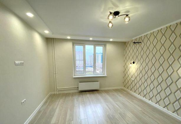 Продажа 1-комнатной квартиры, Краснодар, улица им. Героя Яцкова И.В.,  17