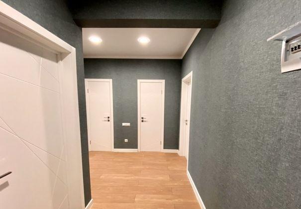 Продажа 1-комнатной квартиры, Краснодар, улица им. Героя Яцкова И.В.,  17