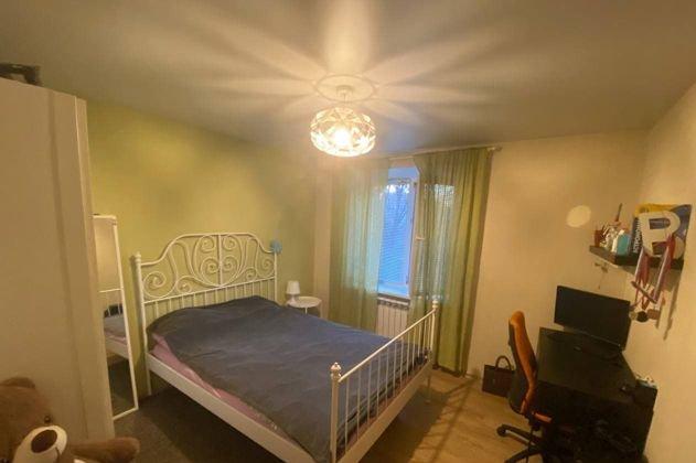 Продажа 3-комнатной квартиры, Краснодар, улица Красных Партизан,  242