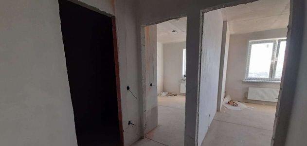 Продажа 1-комнатной квартиры, Краснодар, Домбайская улица,  55к2