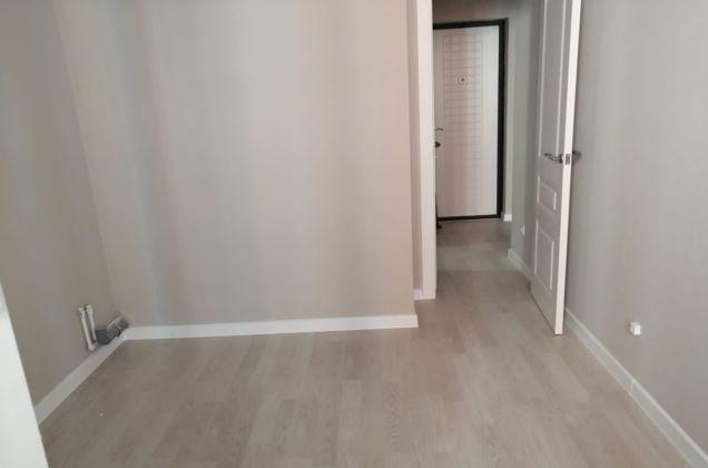 Продажа 1-комнатной квартиры, Краснодар, улица имени Героя Георгия Бочарникова,  4