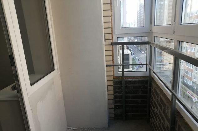 Продажа 1-комнатной квартиры, Краснодар, улица имени Героя Георгия Бочарникова,  4