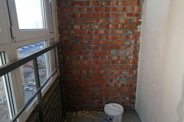 Продажа 1-комнатной квартиры, Краснодар, улица имени Героя Георгия Бочарникова,  4