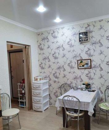 Продажа 1-комнатной квартиры, Краснодар, улица им. Героя Яцкова И.В.,  6