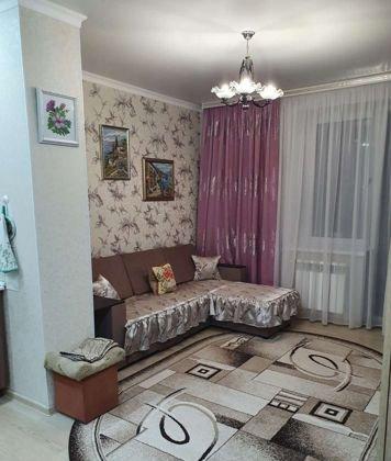 Продажа 1-комнатной квартиры, Краснодар, улица им. Героя Яцкова И.В.,  6