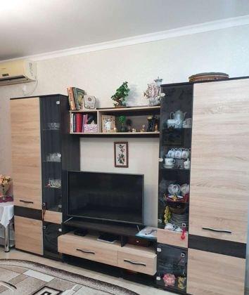 Продажа 1-комнатной квартиры, Краснодар, улица им. Героя Яцкова И.В.,  6