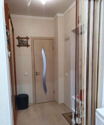 Продажа 1-комнатной квартиры, Краснодар, улица им. Героя Яцкова И.В.,  6