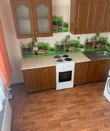 Продажа 1-комнатной квартиры, Краснодар, улица Героев-Разведчиков,  34