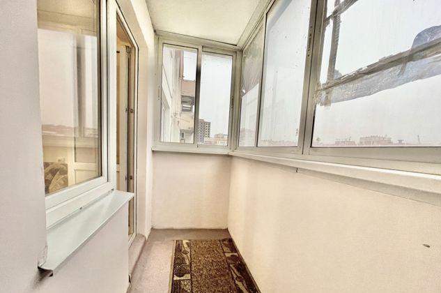 Продажа 1-комнатной квартиры, Краснодар, Черкасская улица,  129/1