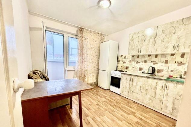 Продажа 1-комнатной квартиры, Краснодар, Черкасская улица,  129/1