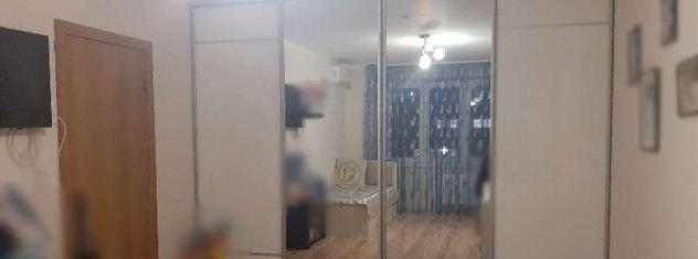 Продажа 1-комнатной квартиры, Краснодар, улица Героя А.А. Аверкиева,  26