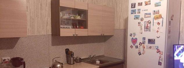 Продажа 1-комнатной квартиры, Краснодар, улица Героя А.А. Аверкиева,  26