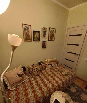 Продажа 1-комнатной квартиры, Краснодар, улица Героя А.А. Аверкиева,  26