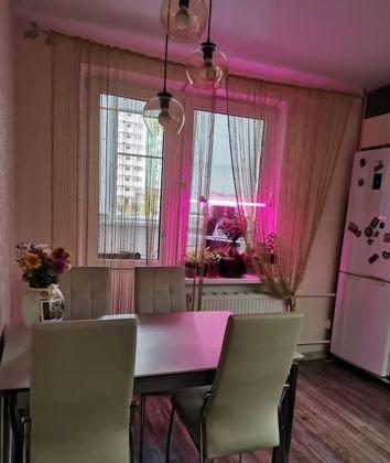 Продажа 1-комнатной квартиры, Краснодар, Черкасская улица,  62/1