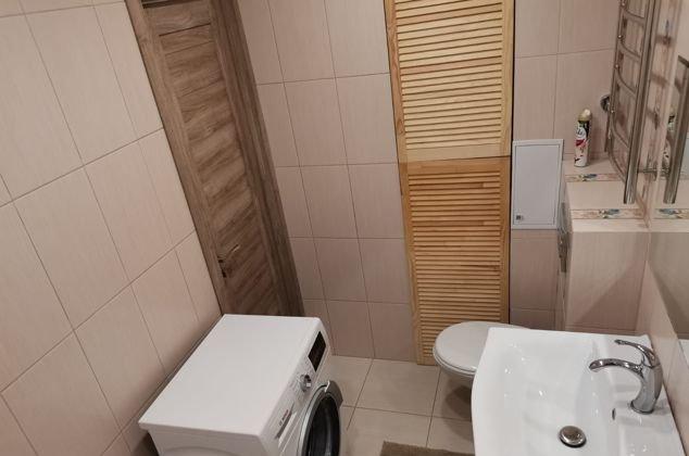 Продажа 1-комнатной квартиры, Краснодар, Черкасская улица,  62/1