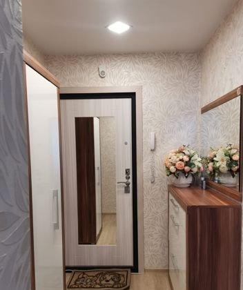 Продажа 1-комнатной квартиры, Краснодар, Черкасская улица,  62/1