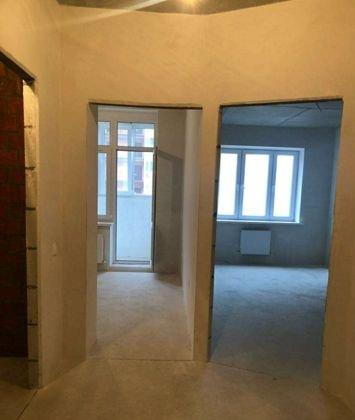 Продажа 1-комнатной квартиры, Краснодар, улица им. Героя Яцкова И.В.,  19