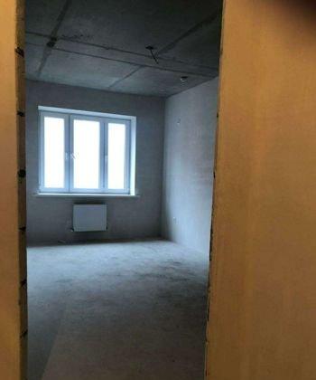 Продажа 1-комнатной квартиры, Краснодар, улица им. Героя Яцкова И.В.,  19