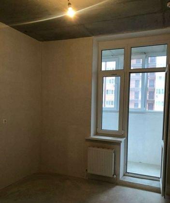 Продажа 1-комнатной квартиры, Краснодар, улица им. Героя Яцкова И.В.,  19