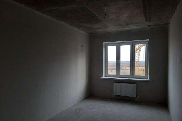 Продажа 1-комнатной квартиры, Краснодар, улица имени Героя Георгия Бочарникова,  12