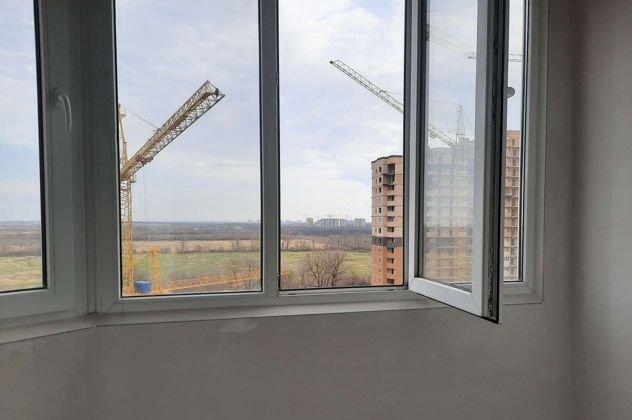 Продажа 1-комнатной квартиры, Краснодар, улица имени Героя Георгия Бочарникова,  12