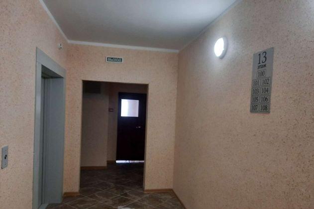 Продажа 1-комнатной квартиры, Краснодар, улица имени Героя Георгия Бочарникова,  12