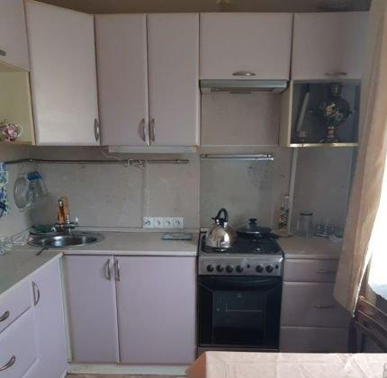 Продажа 2-комнатной квартиры, Краснодар, Рашпилевская улица,  144