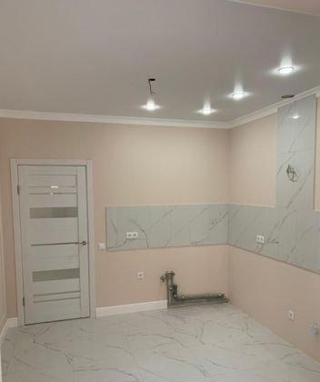 Продажа 1-комнатной квартиры, Краснодар, Гаражная улица,  87к1