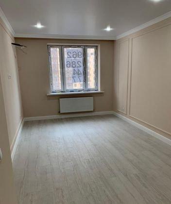 Продажа 1-комнатной квартиры, Краснодар, Гаражная улица,  87к1