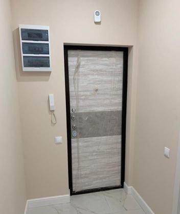 Продажа 1-комнатной квартиры, Краснодар, Гаражная улица,  87к1