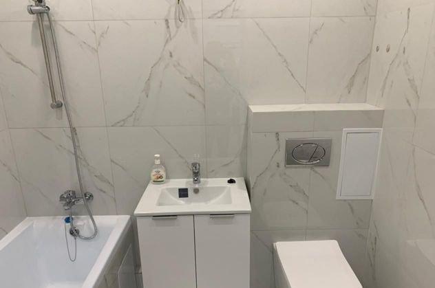 Продажа 1-комнатной квартиры, Краснодар, Гаражная улица,  87к1