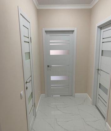 Продажа 1-комнатной квартиры, Краснодар, Гаражная улица,  87к1