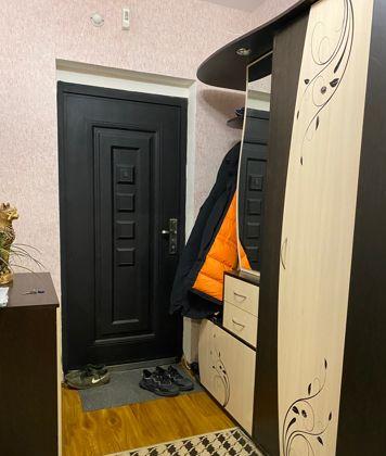 Продажа 1-комнатной квартиры, Краснодар, улица имени 40-летия Победы,  143