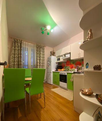 Продажа 1-комнатной квартиры, Краснодар, улица имени 40-летия Победы,  143