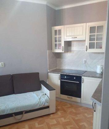 Продажа 1-комнатной квартиры, Краснодар, улица им. Героя Яцкова И.В.,  15к1