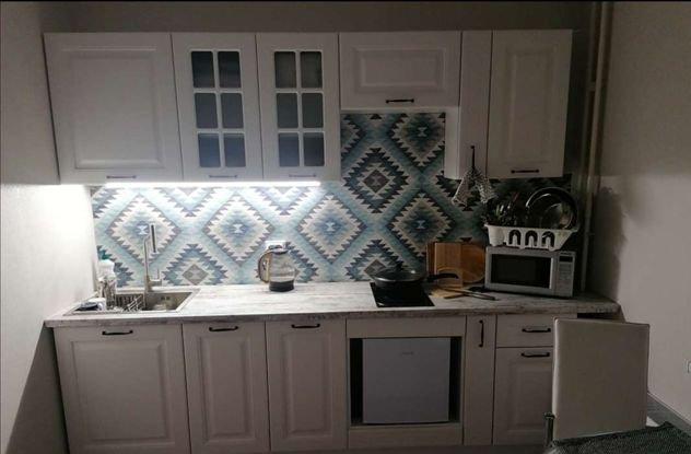 Продажа 1-комнатной квартиры, Краснодар, улица Генерала Трошева,  11