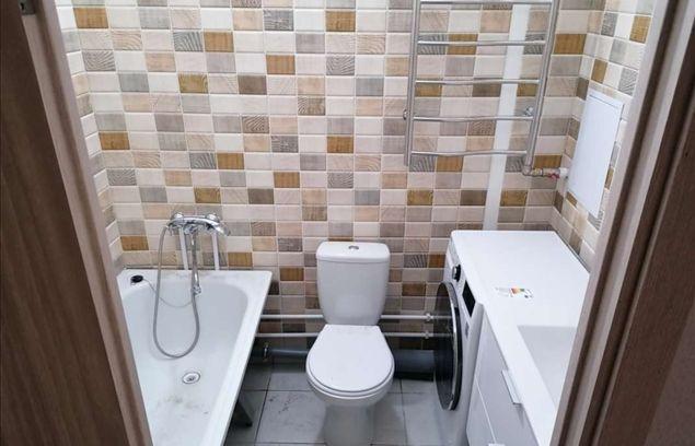 Продажа 1-комнатной квартиры, Краснодар, улица Генерала Трошева,  11