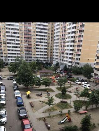 Продажа 3-комнатной квартиры, Краснодар, проезд Репина,  28