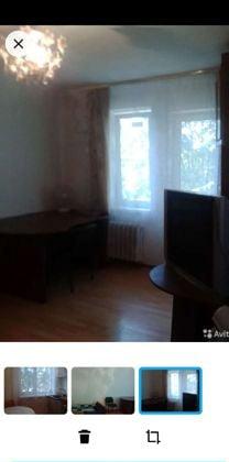 Продажа 2-комнатной квартиры, Краснодар, улица Дзержинского,  22