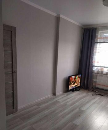 Продажа 1-комнатной квартиры, Краснодар, Домбайская улица,  55