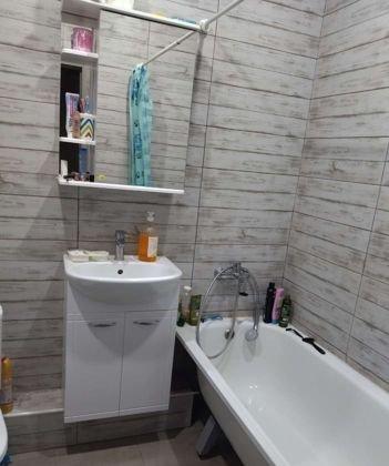 Продажа 1-комнатной квартиры, Краснодар, Домбайская улица,  55