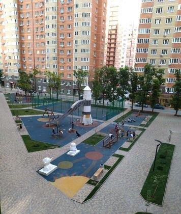 Продажа 1-комнатной квартиры, Краснодар, Домбайская улица,  55