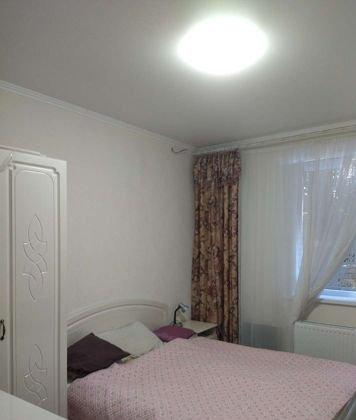 Продажа 1-комнатной квартиры, Краснодар, Домбайская улица,  55