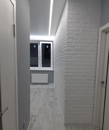 Продажа 1-комнатной квартиры, Краснодар, улица им. Героя Яцкова И.В.,  1/10