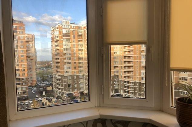 Продажа 1-комнатной квартиры, Краснодар, улица Яна Полуяна,  47