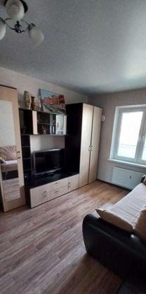 Продажа 1-комнатной квартиры, Краснодар, улица Героя Владислава Посадского,  32