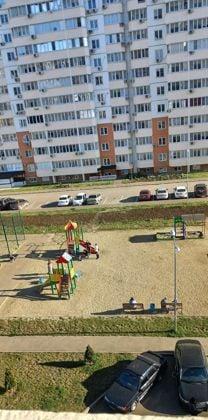 Продажа 1-комнатной квартиры, Краснодар, улица Героя Владислава Посадского,  32