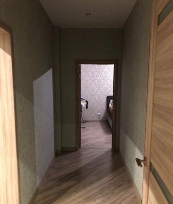 Продажа 3-комнатной квартиры, Краснодар, улица Симиренко,  71к1