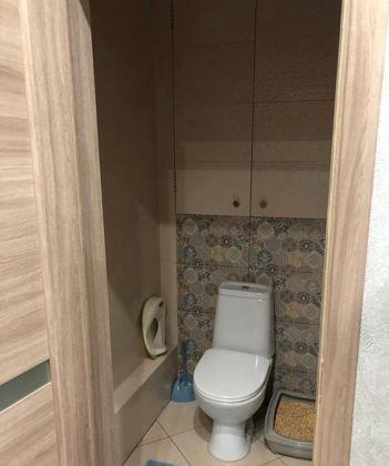 Продажа 3-комнатной квартиры, Краснодар, улица Симиренко,  71к1