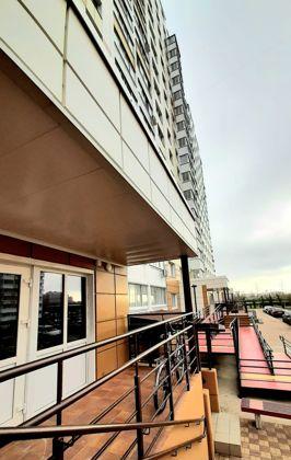 Продажа 1-комнатной квартиры, Краснодар, улица им. Героя Сарабеева В.И.,  9/1